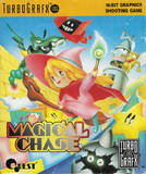Magical Chase (NEC TurboGrafx-16)